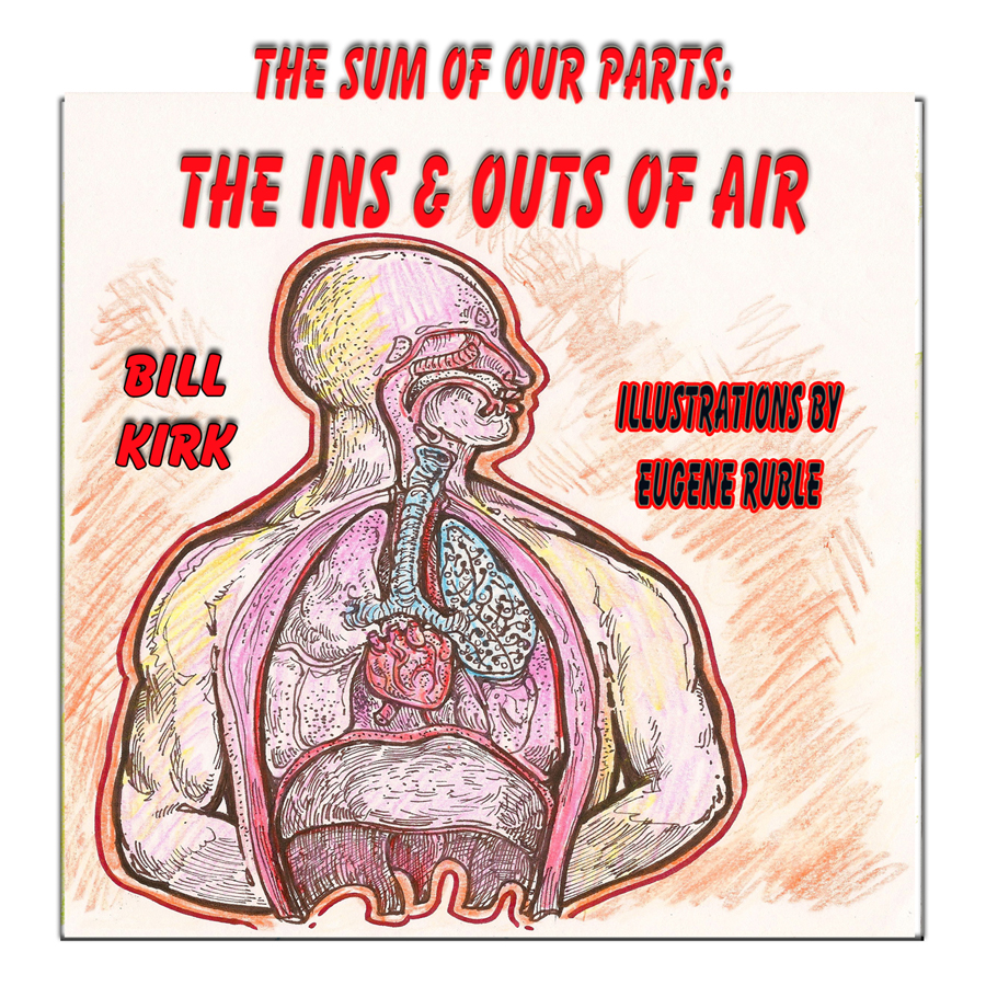 The Ins And Outs Of Air